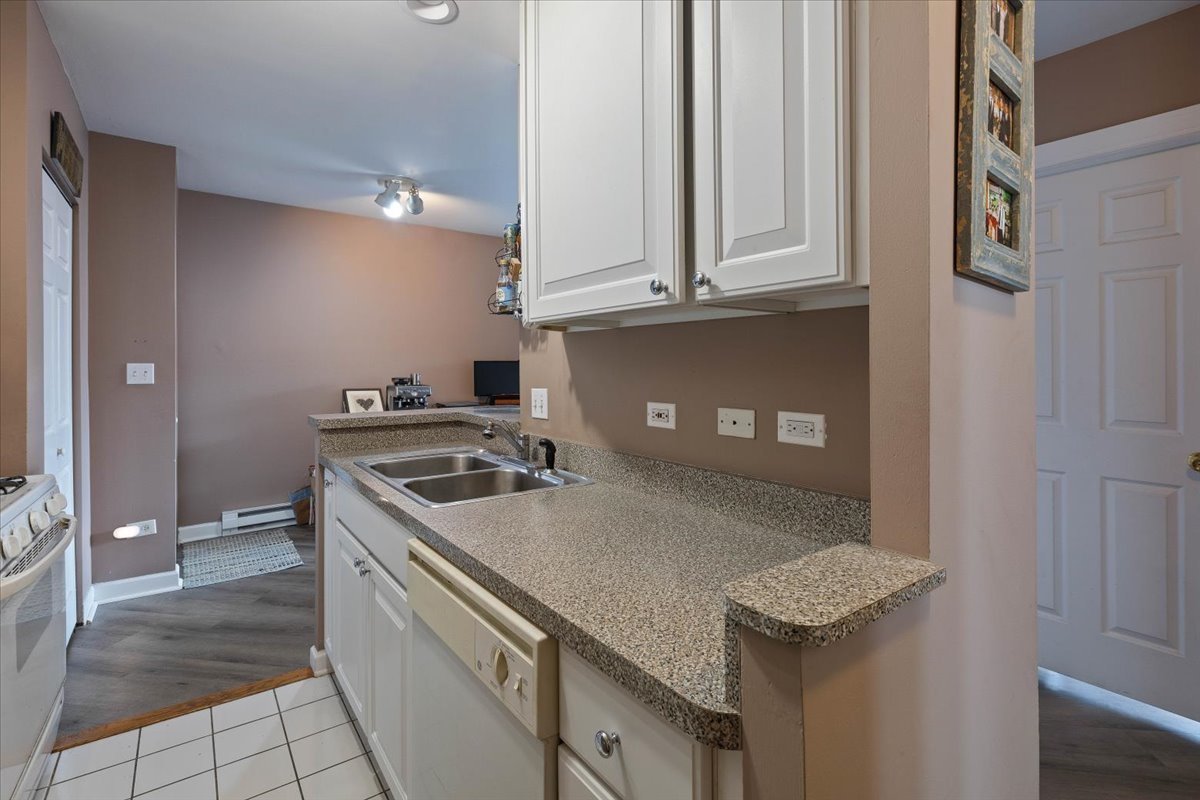 900 W Fullerton Avenue Unit: 5B