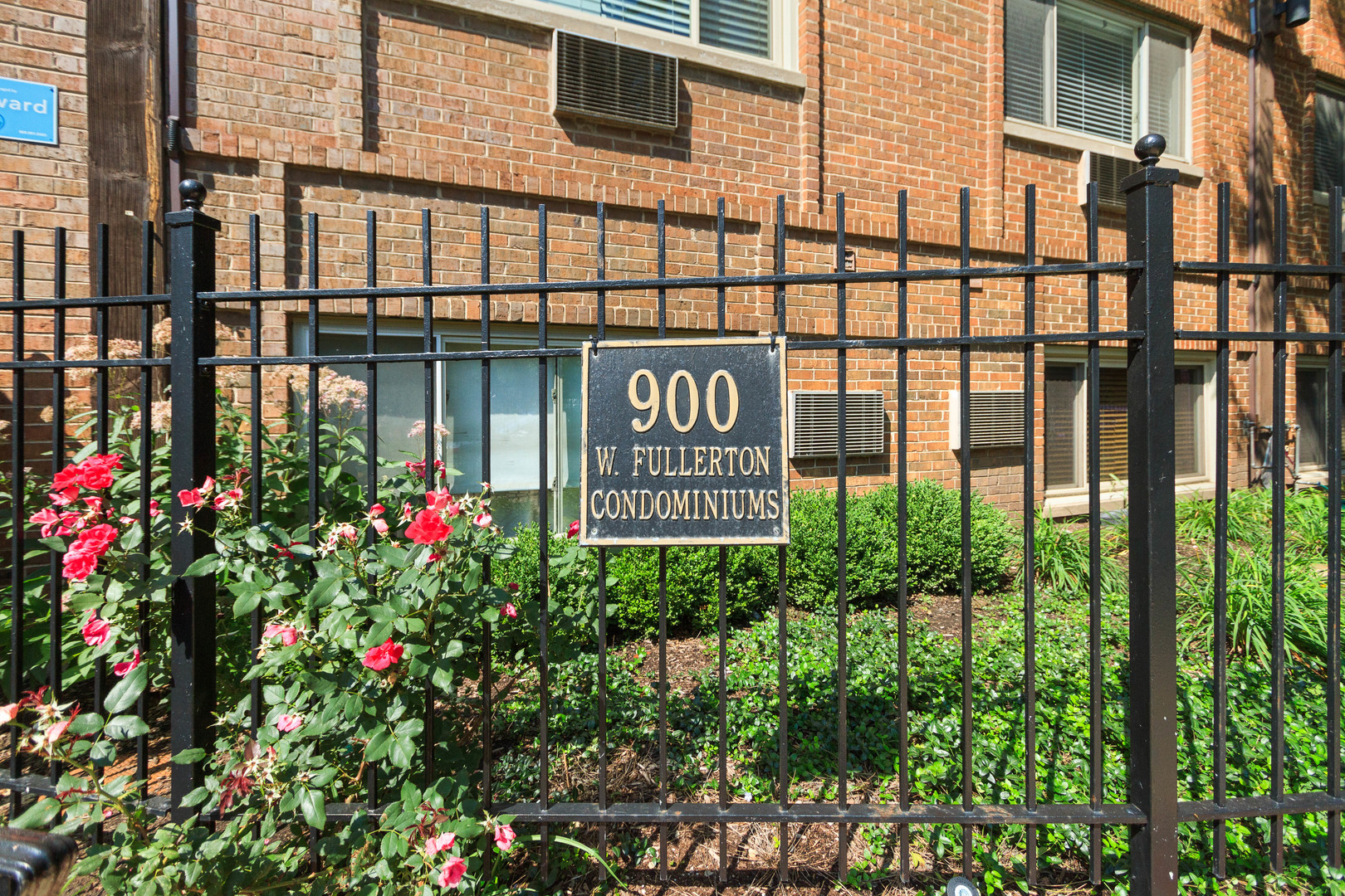 900 W Fullerton Avenue Unit: 5B