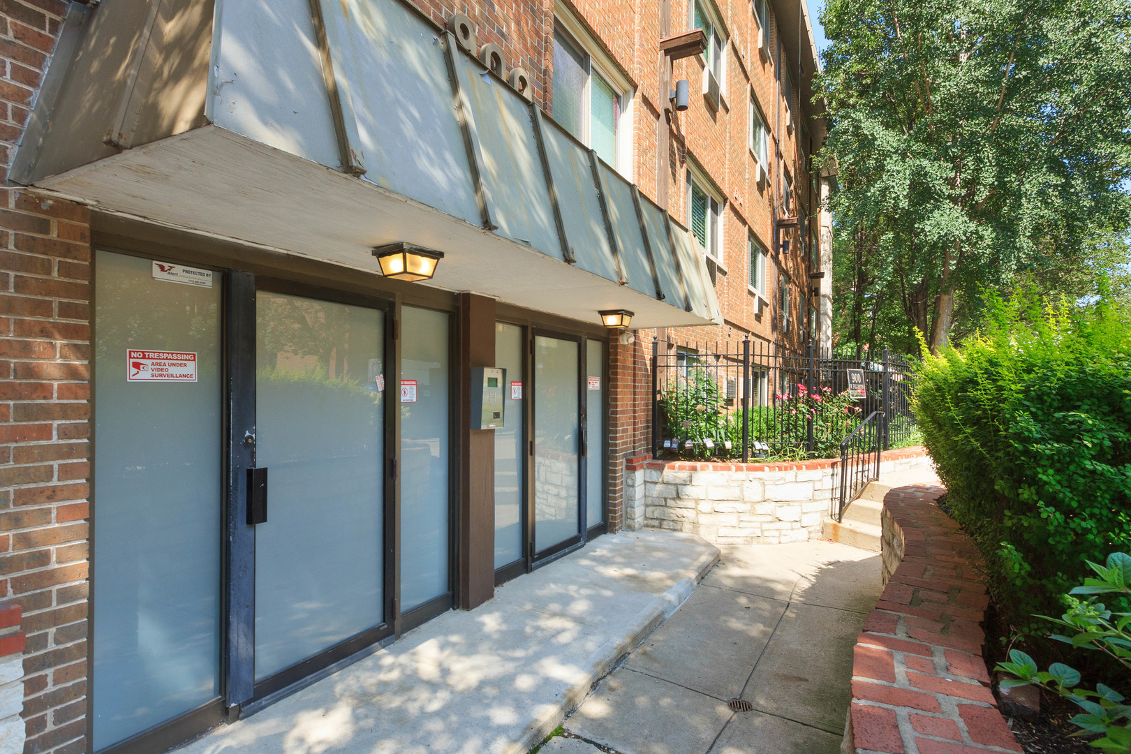 900 W Fullerton Avenue Unit: 5B