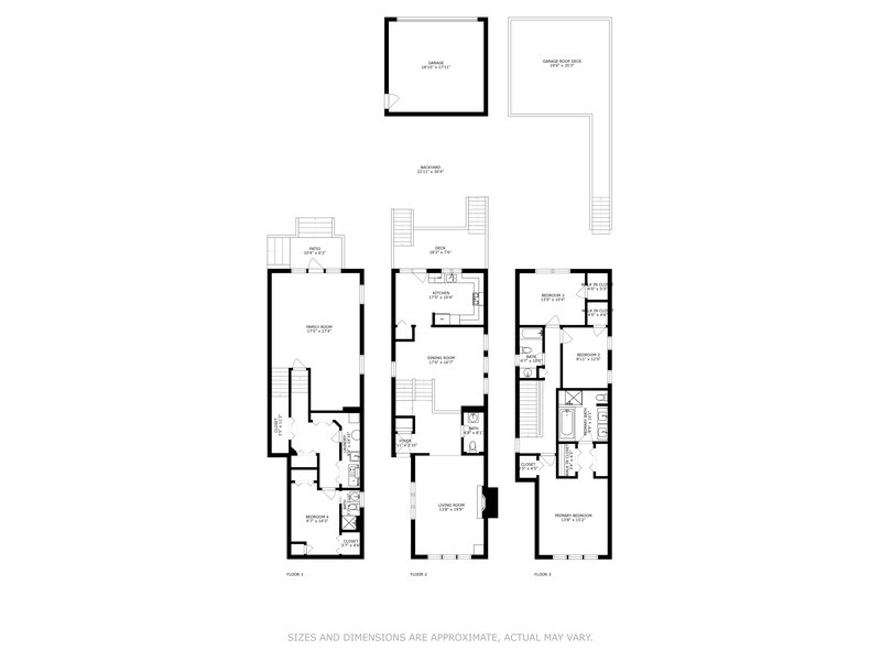 2306 N Greenview Avenue