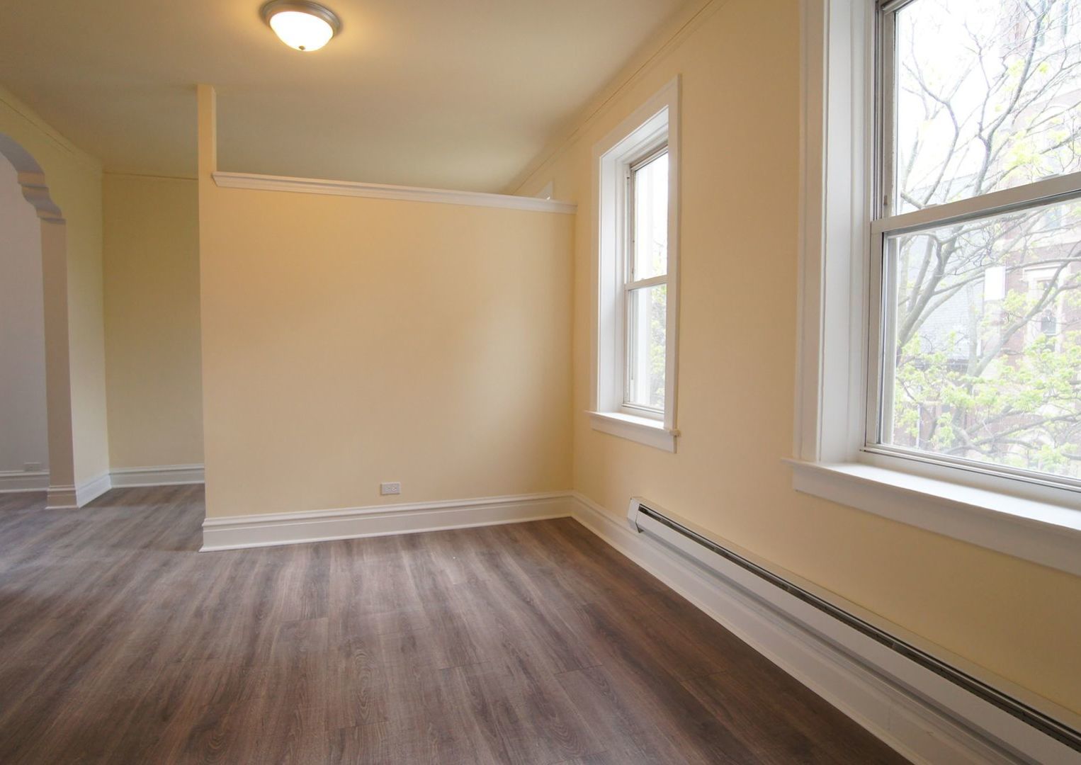 2936 W Palmer Street Unit: 201