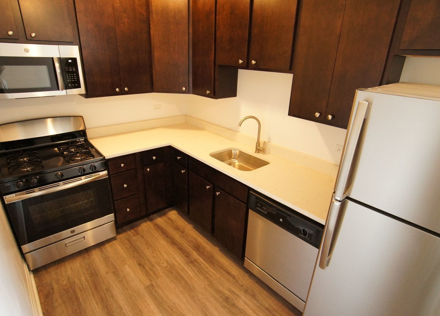 2936 W Palmer Street Unit: 201