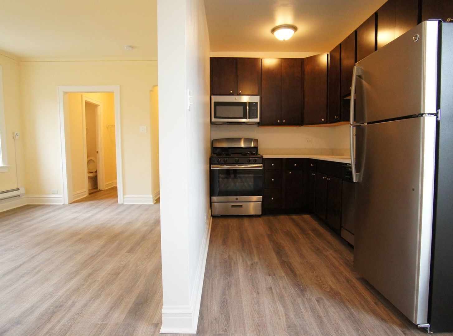 2936 W Palmer Street Unit: 201