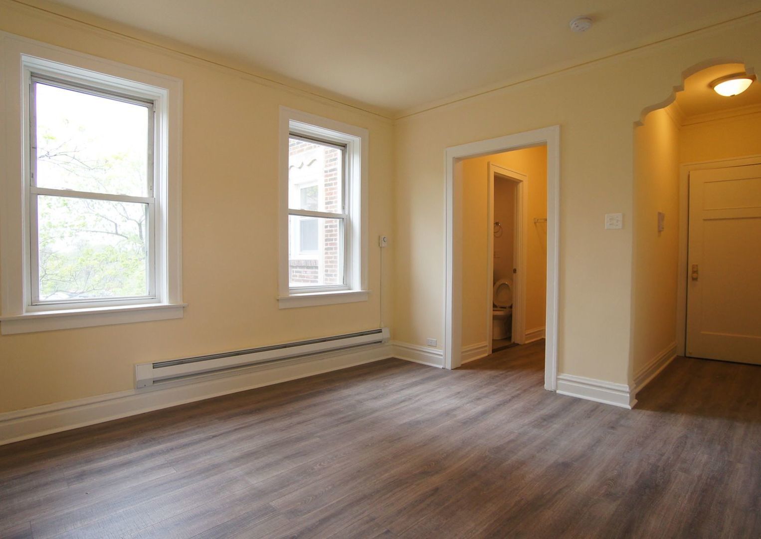 2936 W Palmer Street Unit: 201