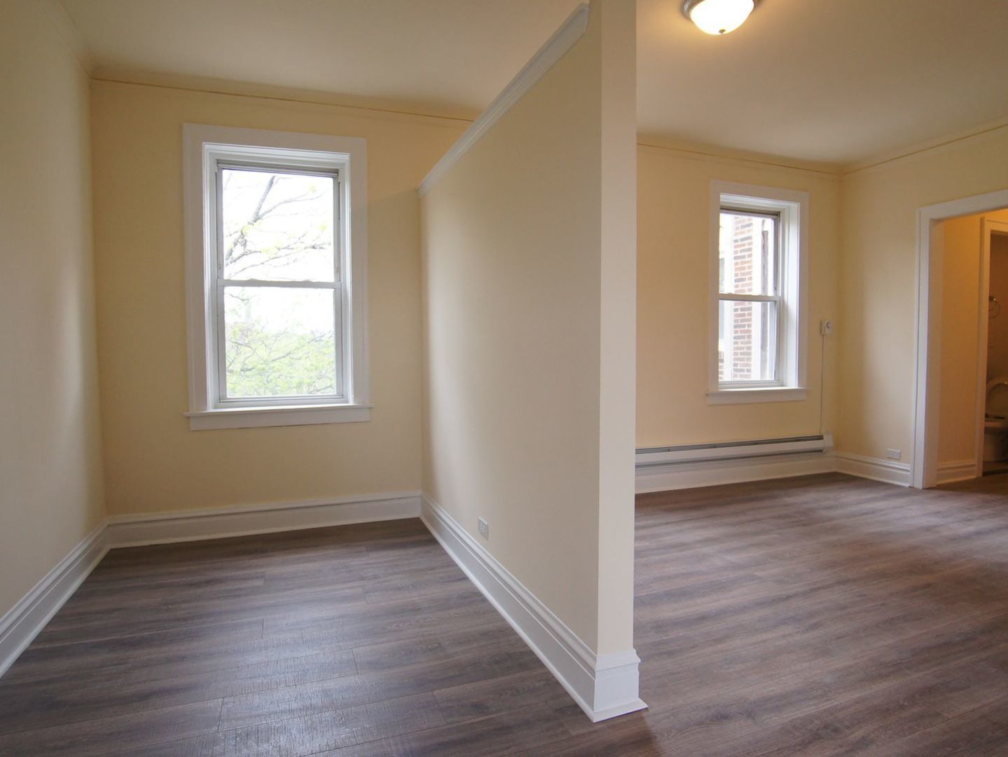 2936 W Palmer Street Unit: 201