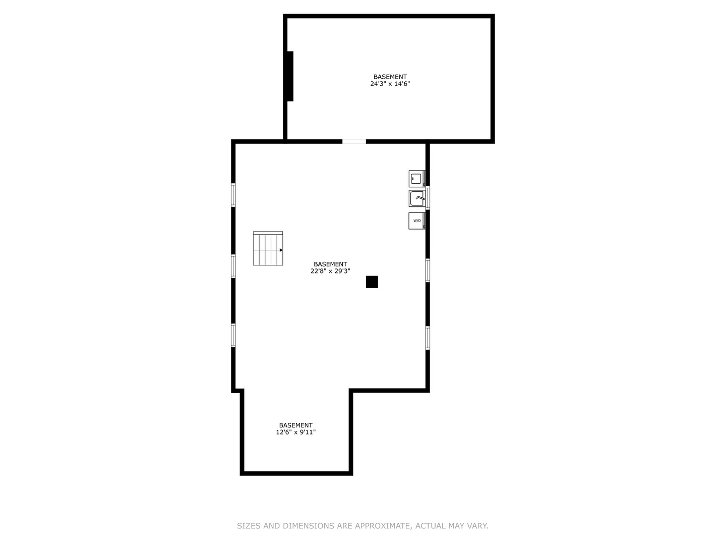 261 N Evergreen Avenue