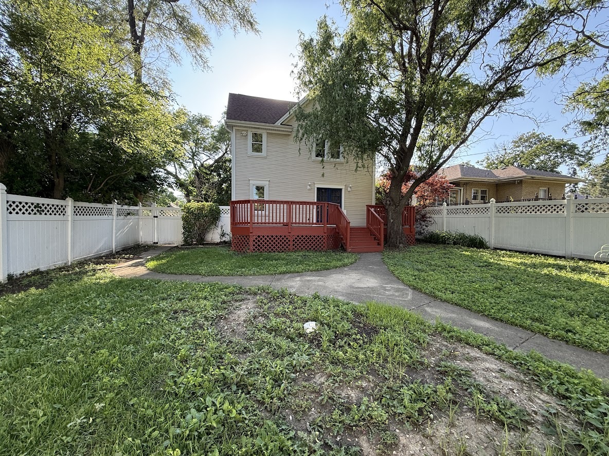 261 N Evergreen Avenue