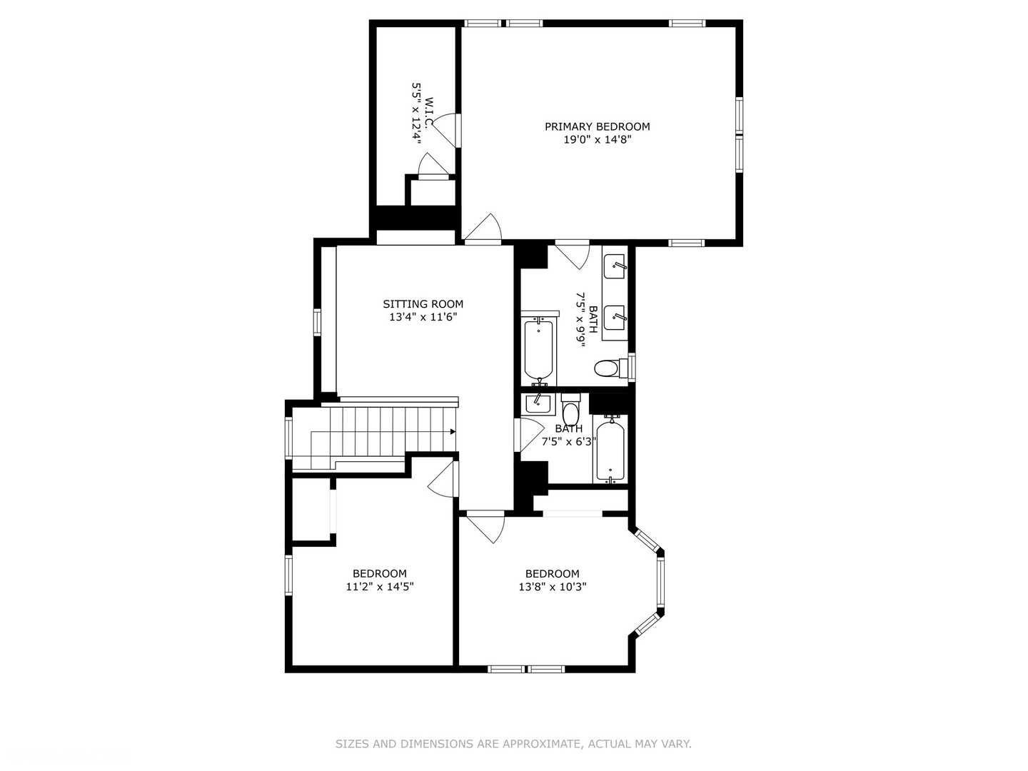 261 N Evergreen Avenue