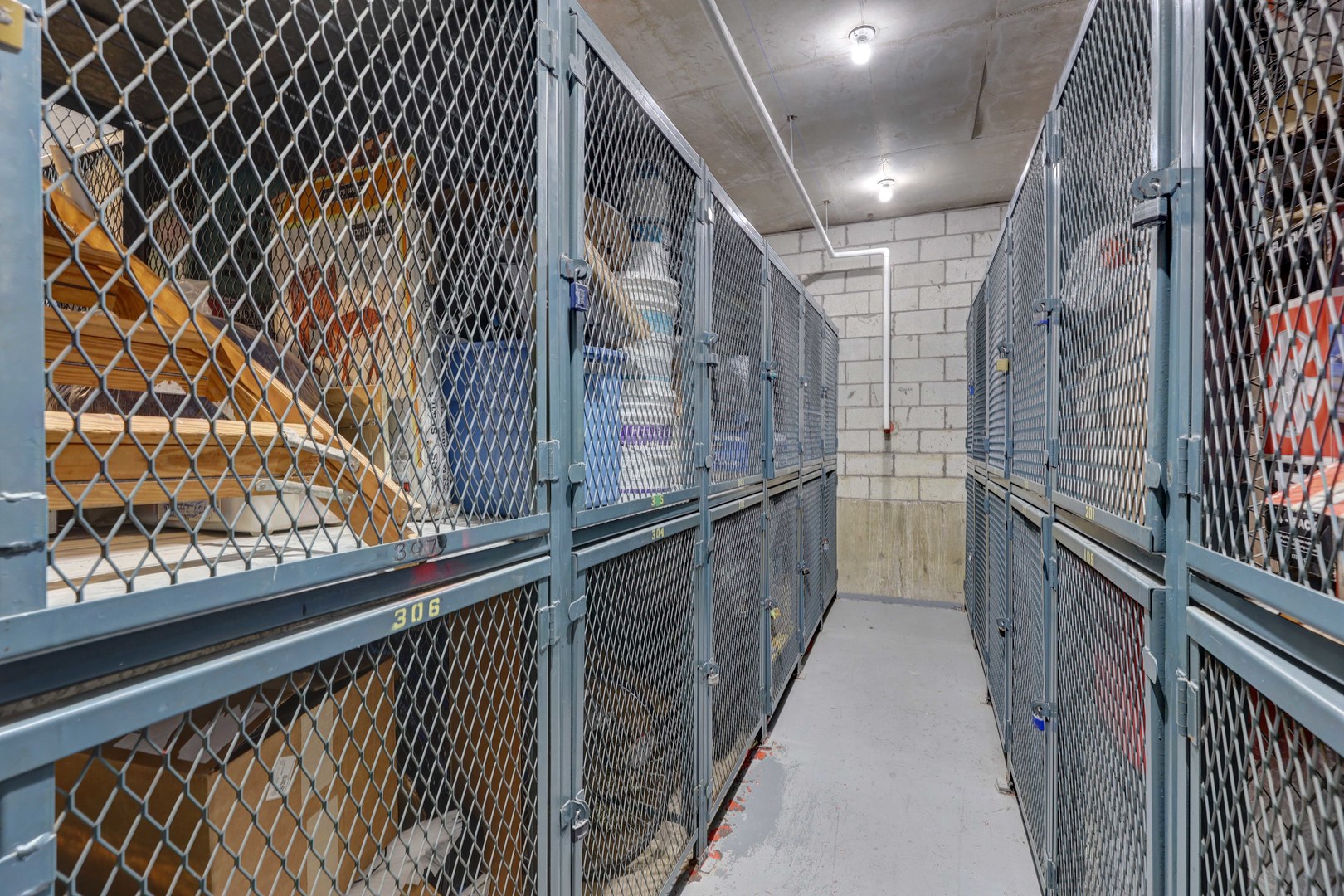 2941 S Michigan Avenue Unit: 305