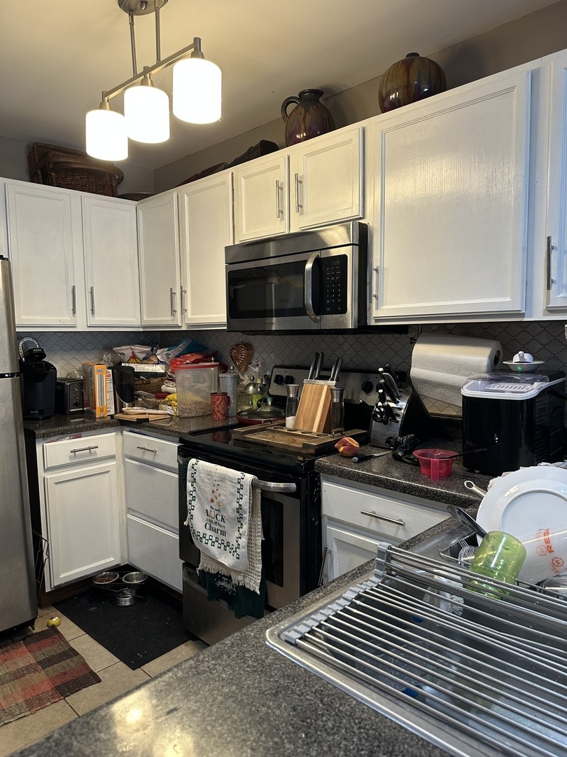 3439 Ridgeland Avenue Unit: 302