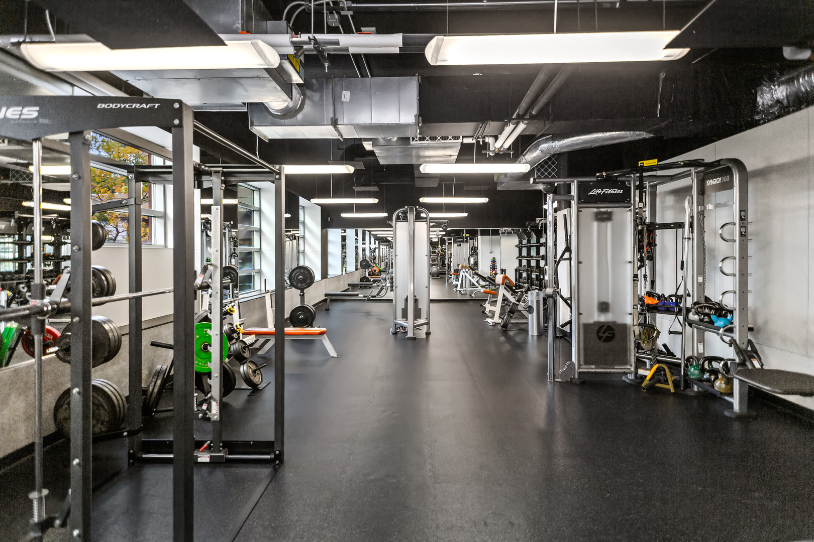 474 N Lake Shore Drive Unit: 5407