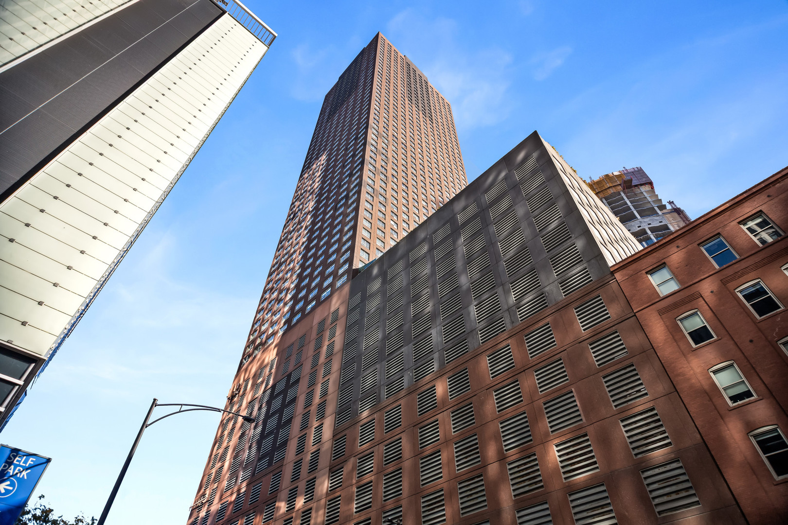 474 N Lake Shore Drive Unit: 5407