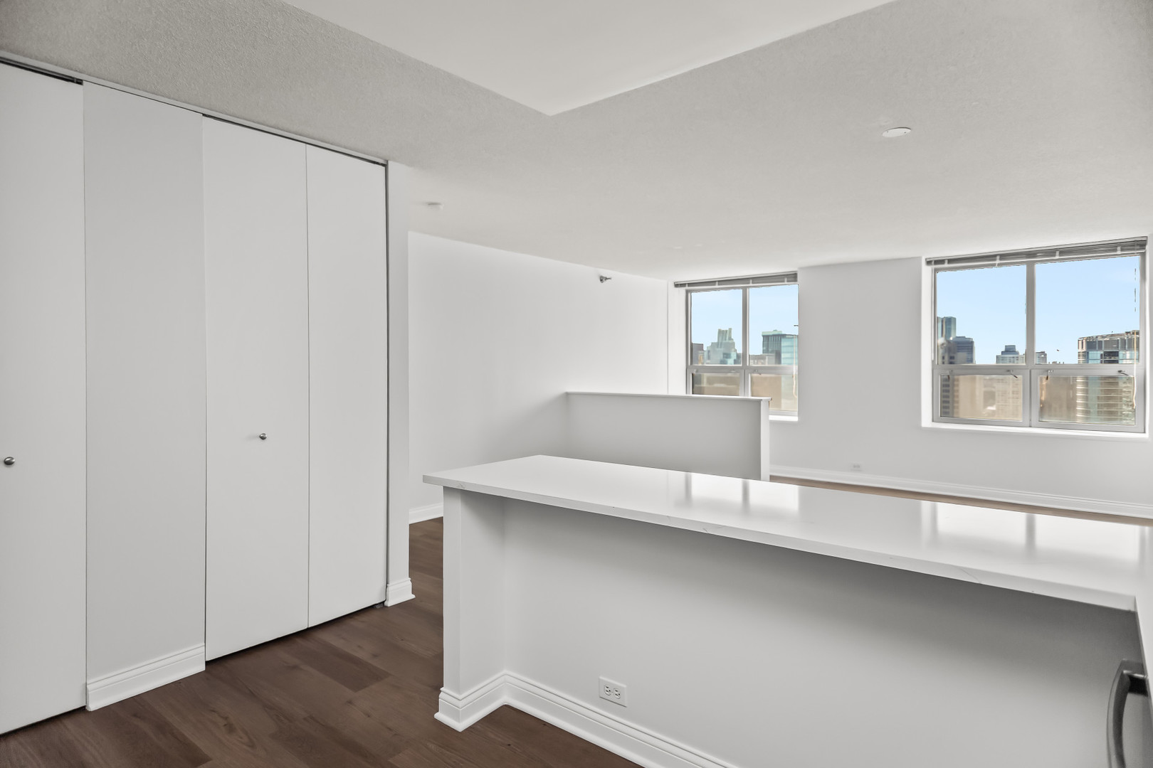 474 N Lake Shore Drive Unit: 5407