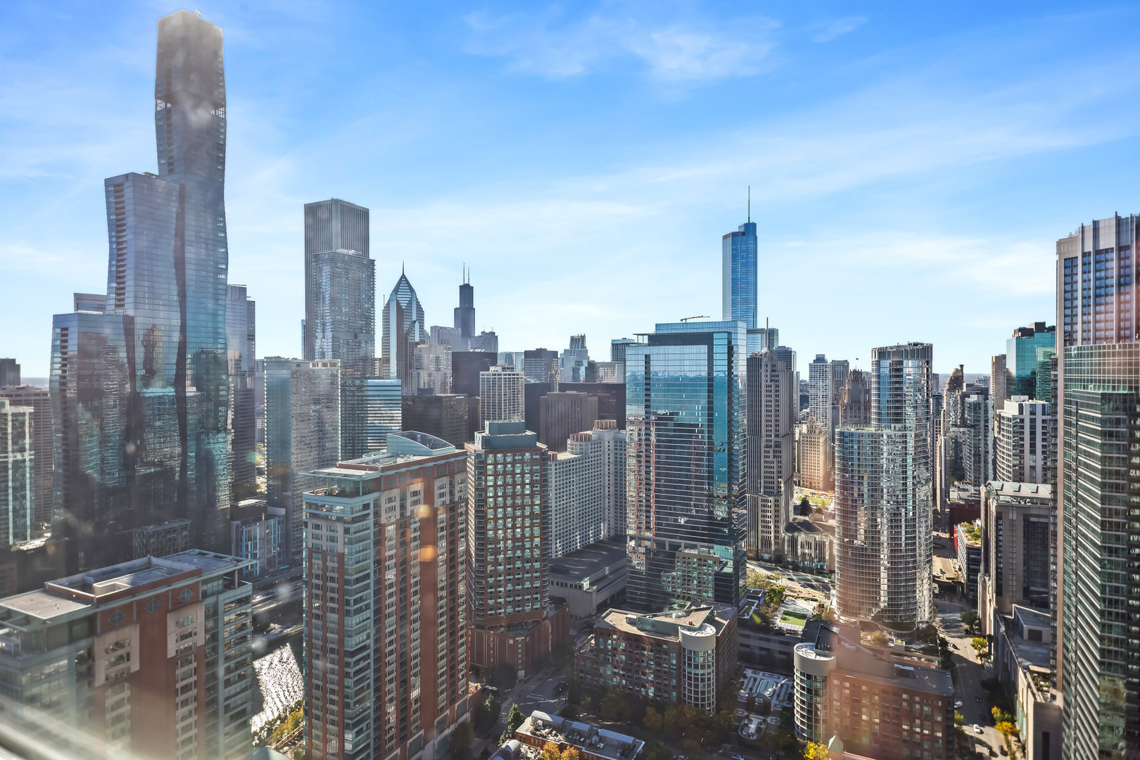 474 N Lake Shore Drive Unit: 5407