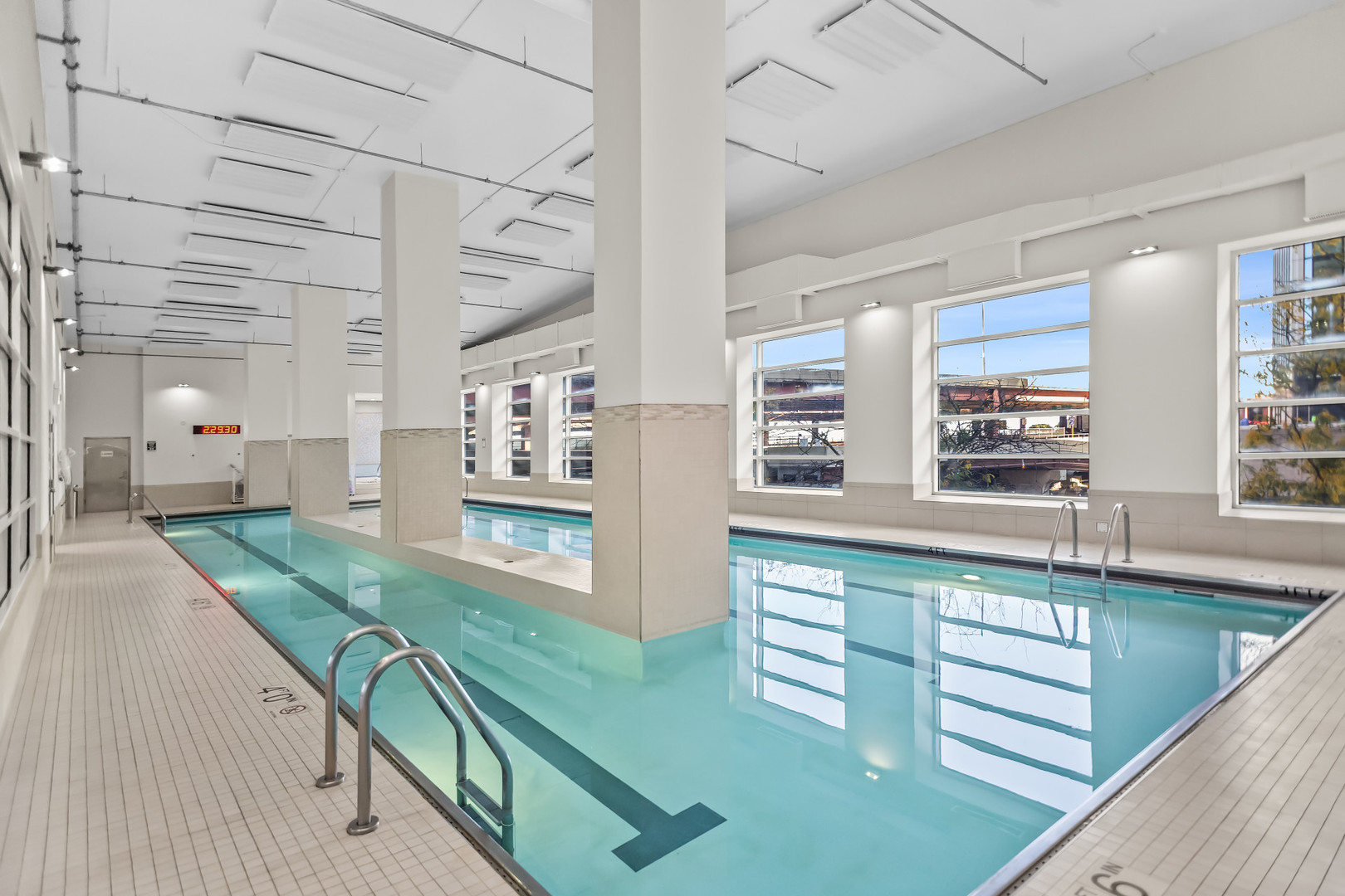 474 N Lake Shore Drive Unit: 5407