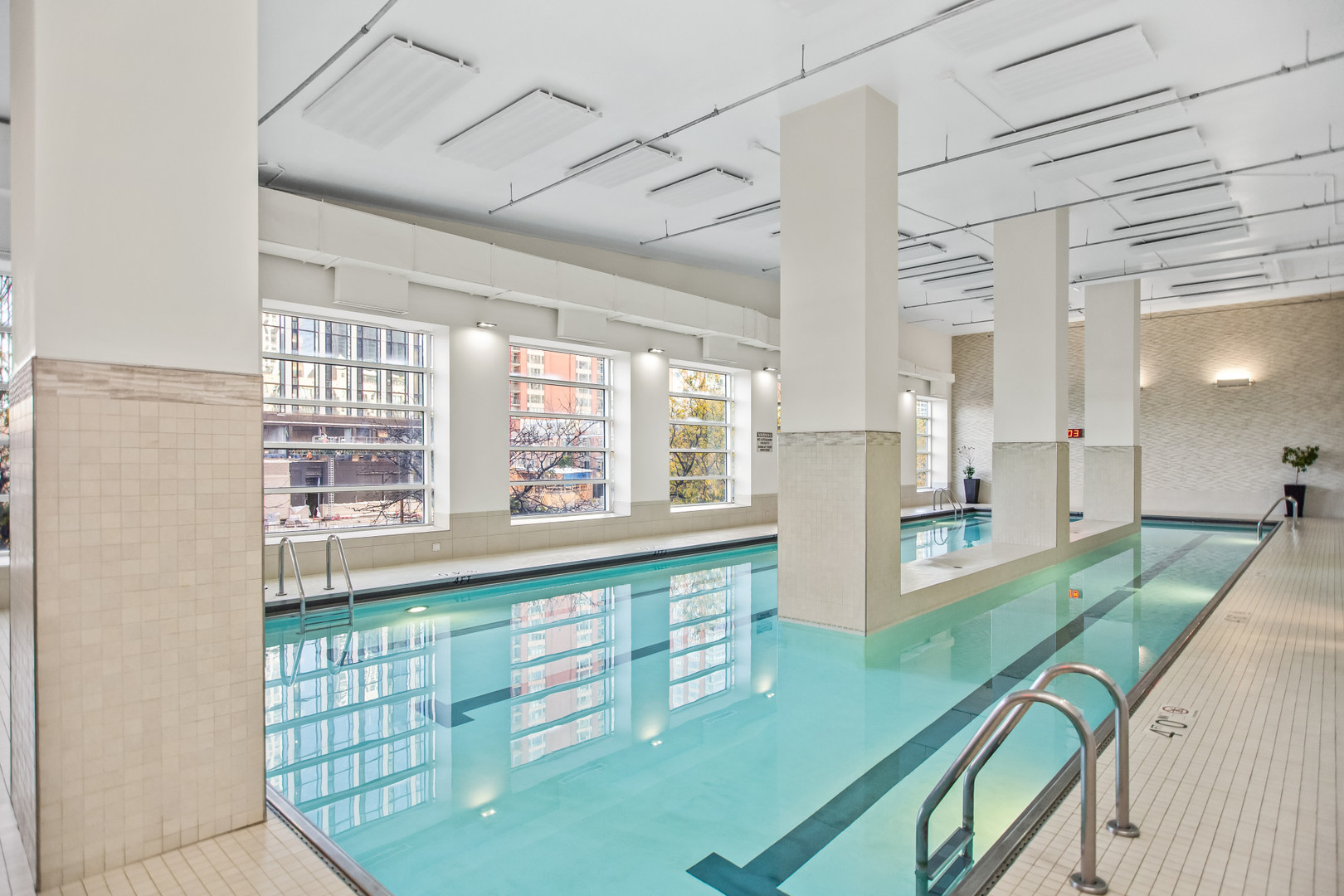 474 N Lake Shore Drive Unit: 5407