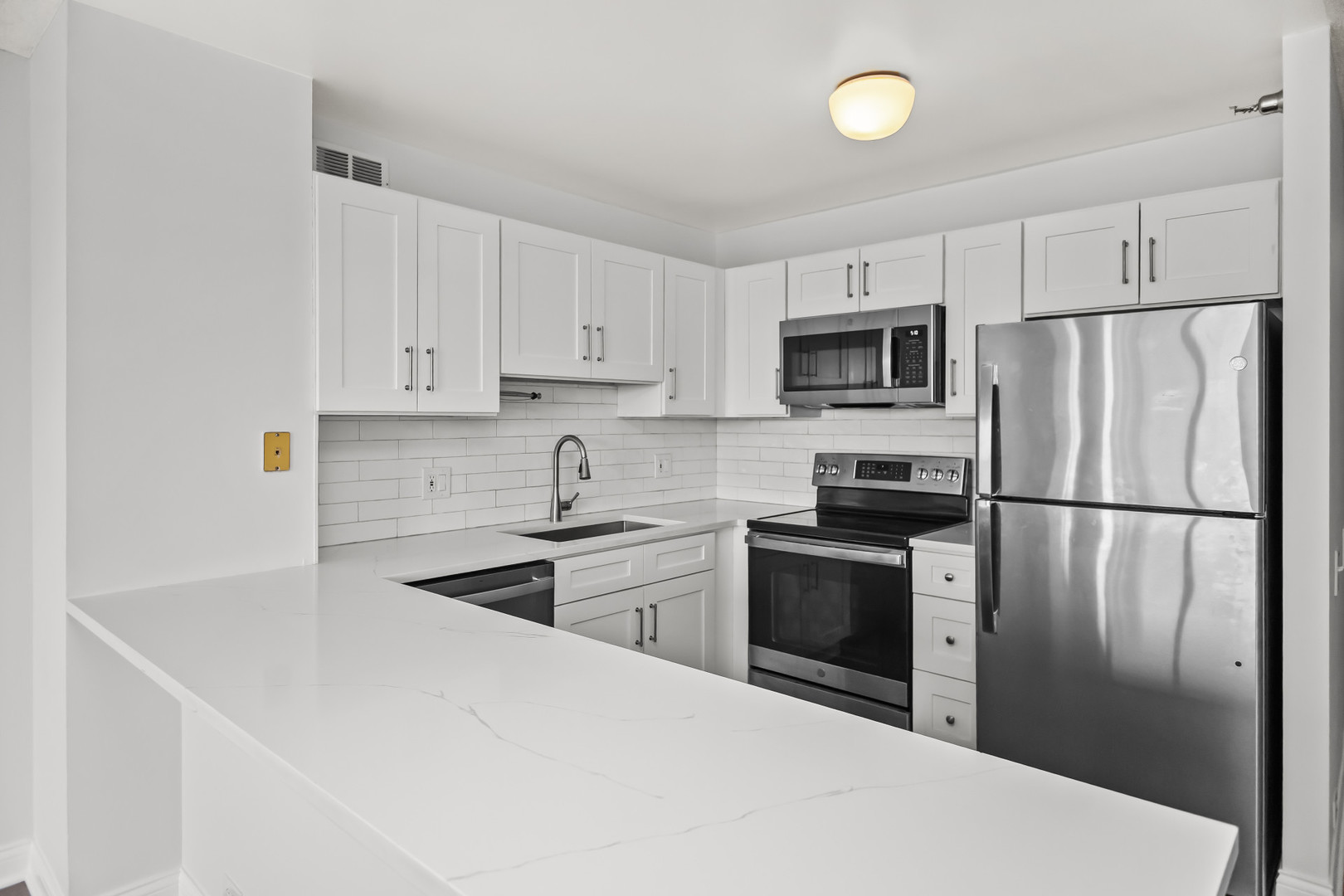 474 N Lake Shore Drive Unit: 5407