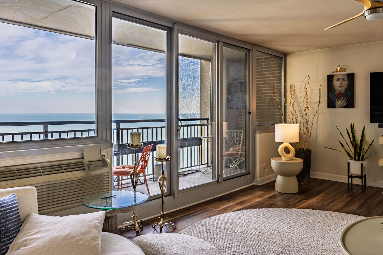 6145 N Sheridan Road Unit: 12D