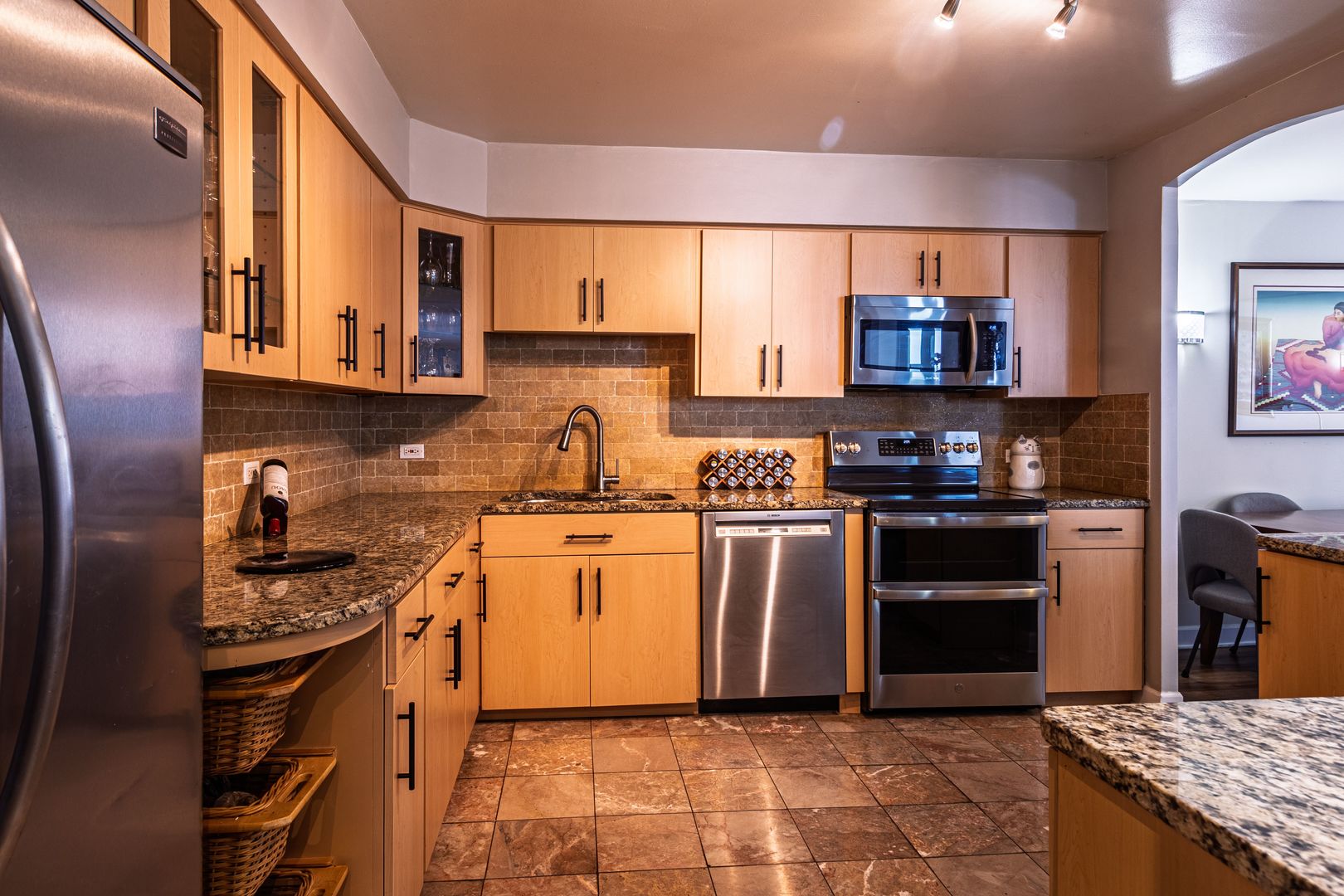 6145 N Sheridan Road Unit: 12D