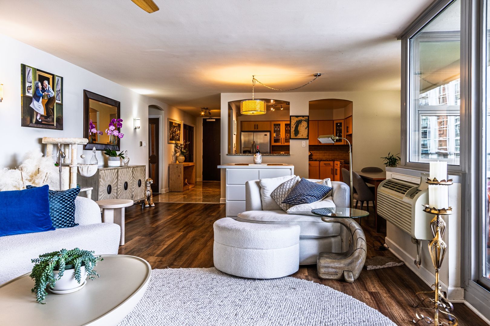 6145 N Sheridan Road Unit: 12D