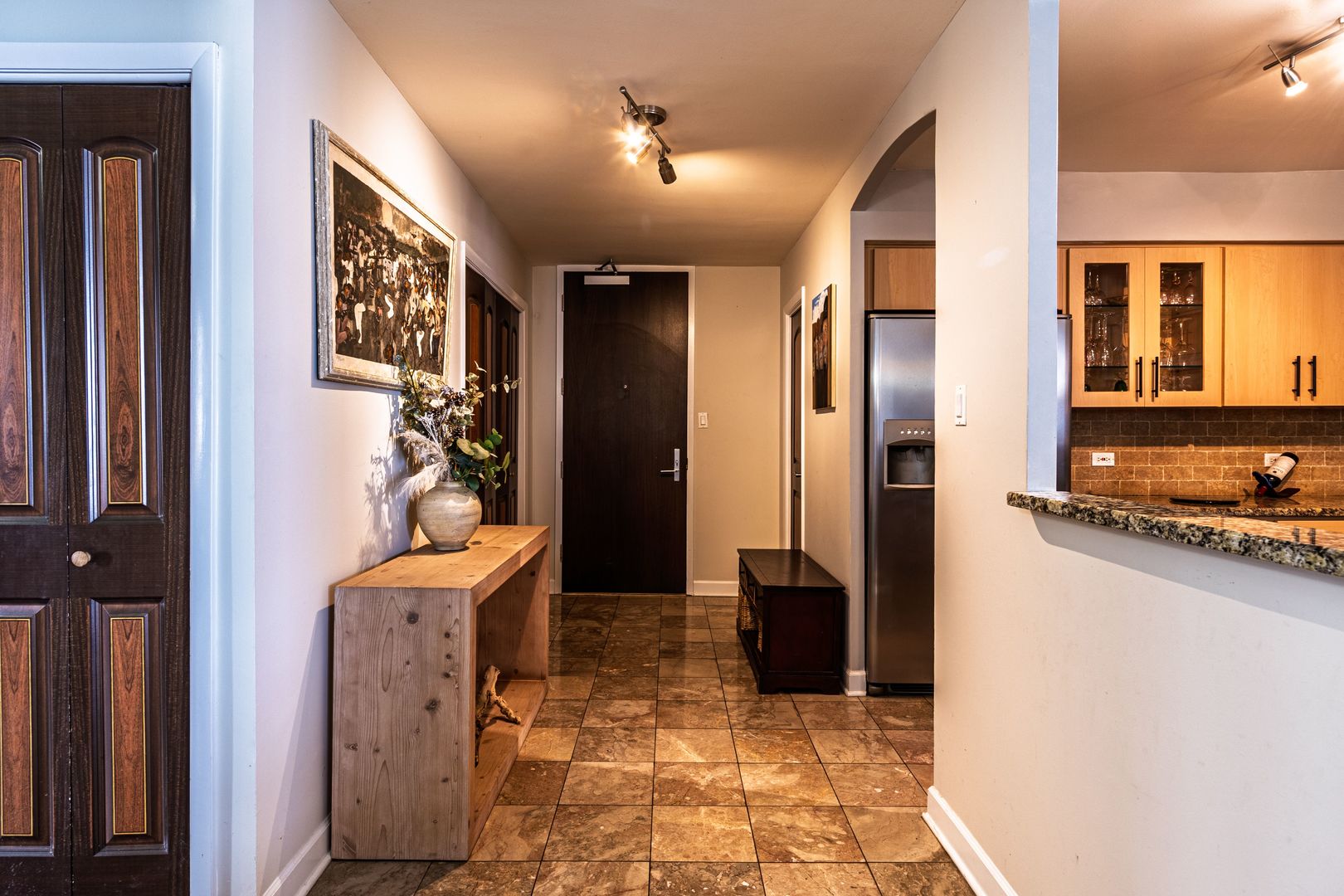 6145 N Sheridan Road Unit: 12D