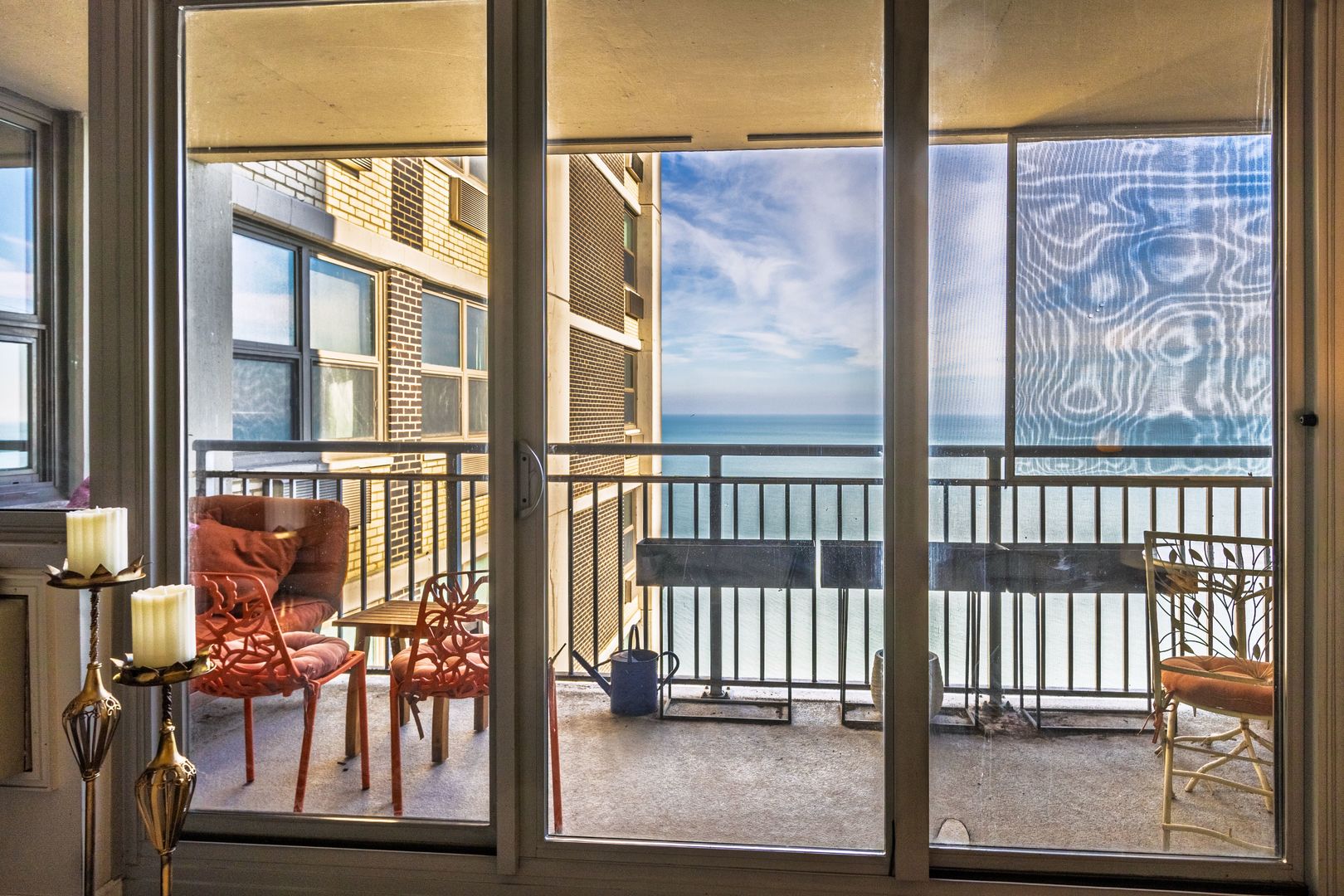 6145 N Sheridan Road Unit: 12D