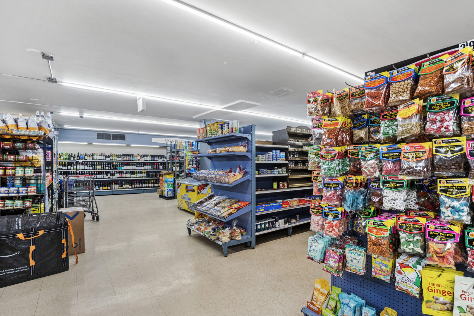 3600 N Lake Shore Drive Unit: 523