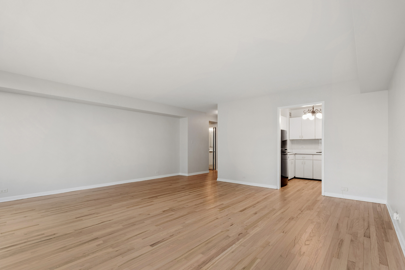 3600 N Lake Shore Drive Unit: 523