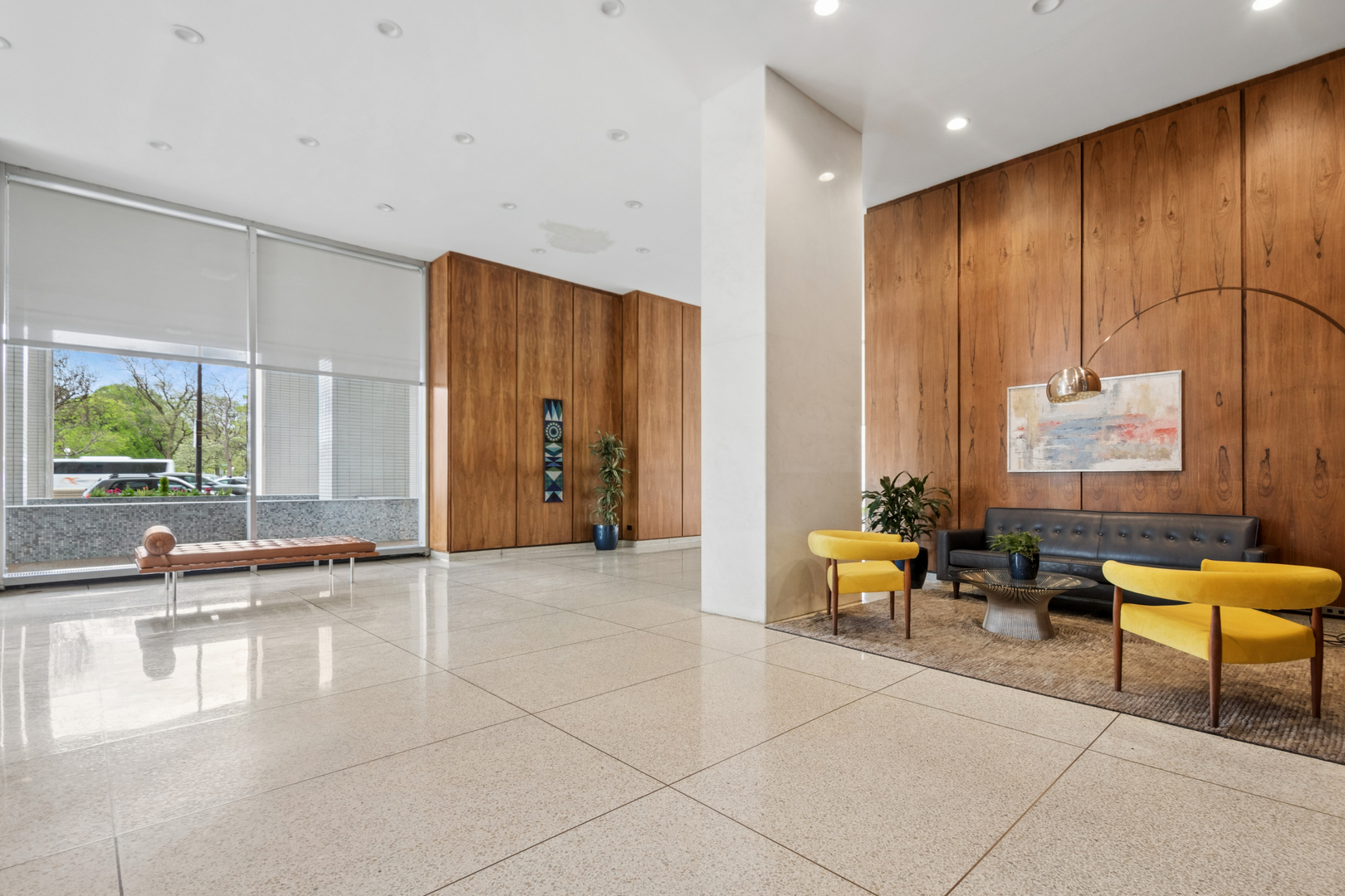 3600 N Lake Shore Drive Unit: 523