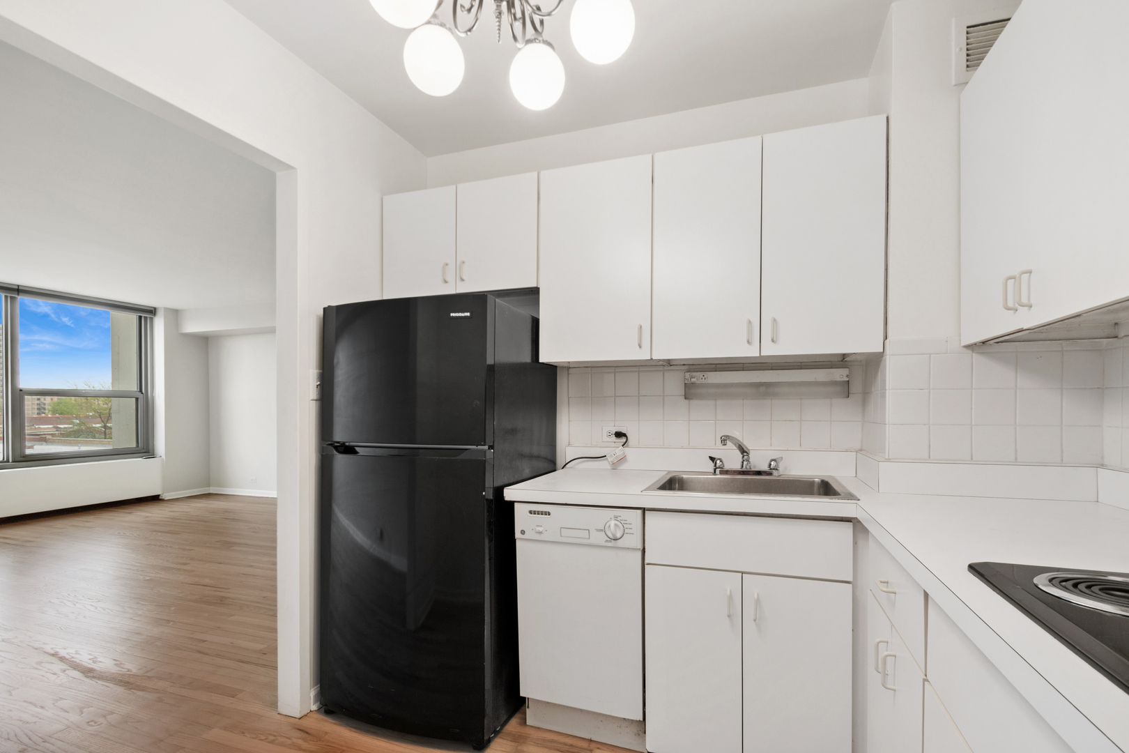 3600 N Lake Shore Drive Unit: 523