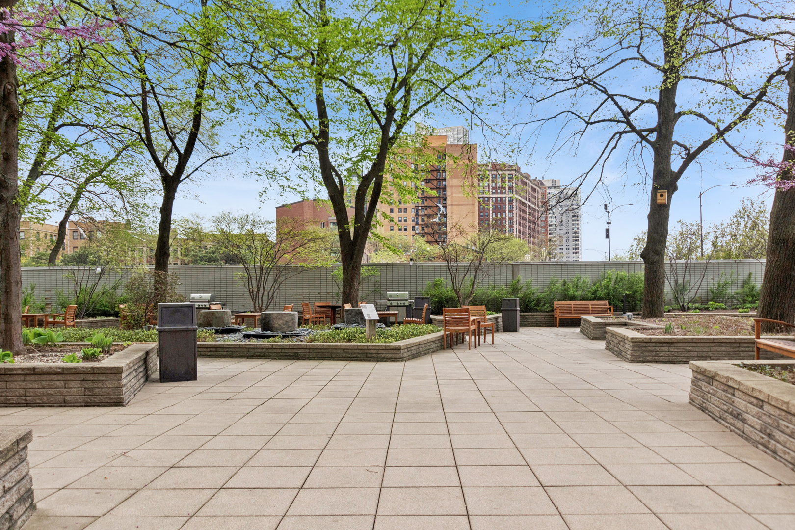 3600 N Lake Shore Drive Unit: 523