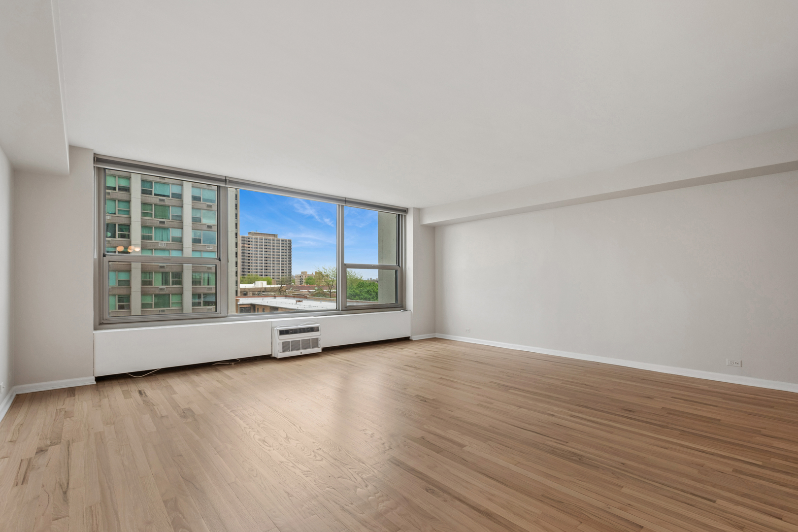 3600 N Lake Shore Drive Unit: 523