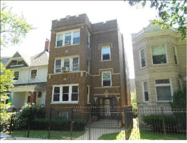 1319 W Early Avenue Unit: 1