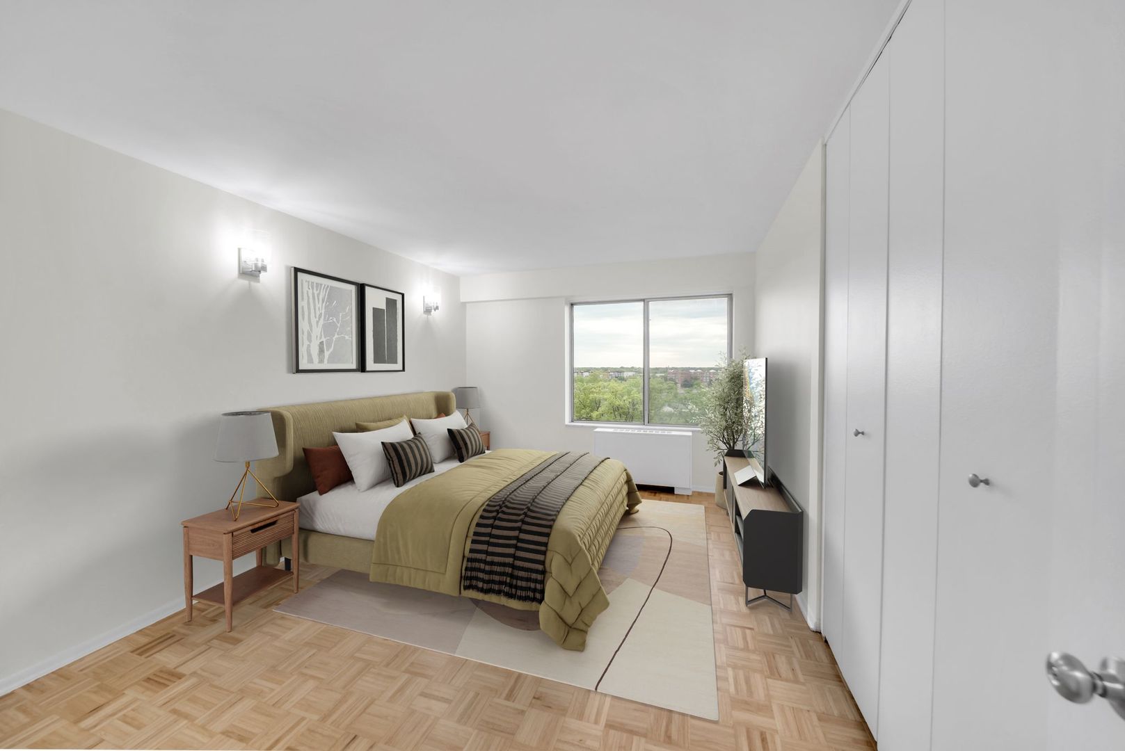 7033 N KEDZIE Avenue Unit: 815