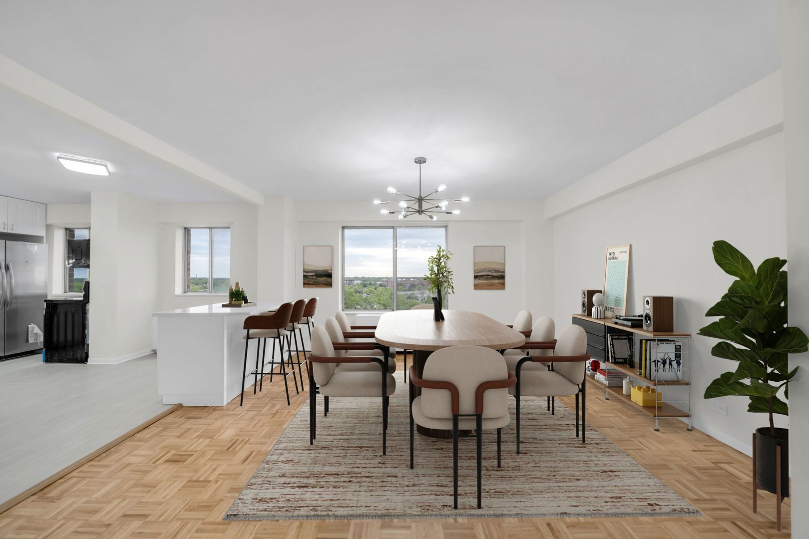7033 N KEDZIE Avenue Unit: 815