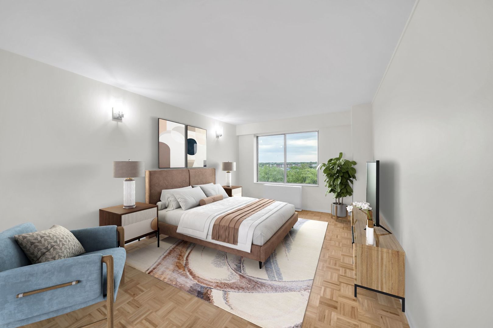 7033 N KEDZIE Avenue Unit: 815