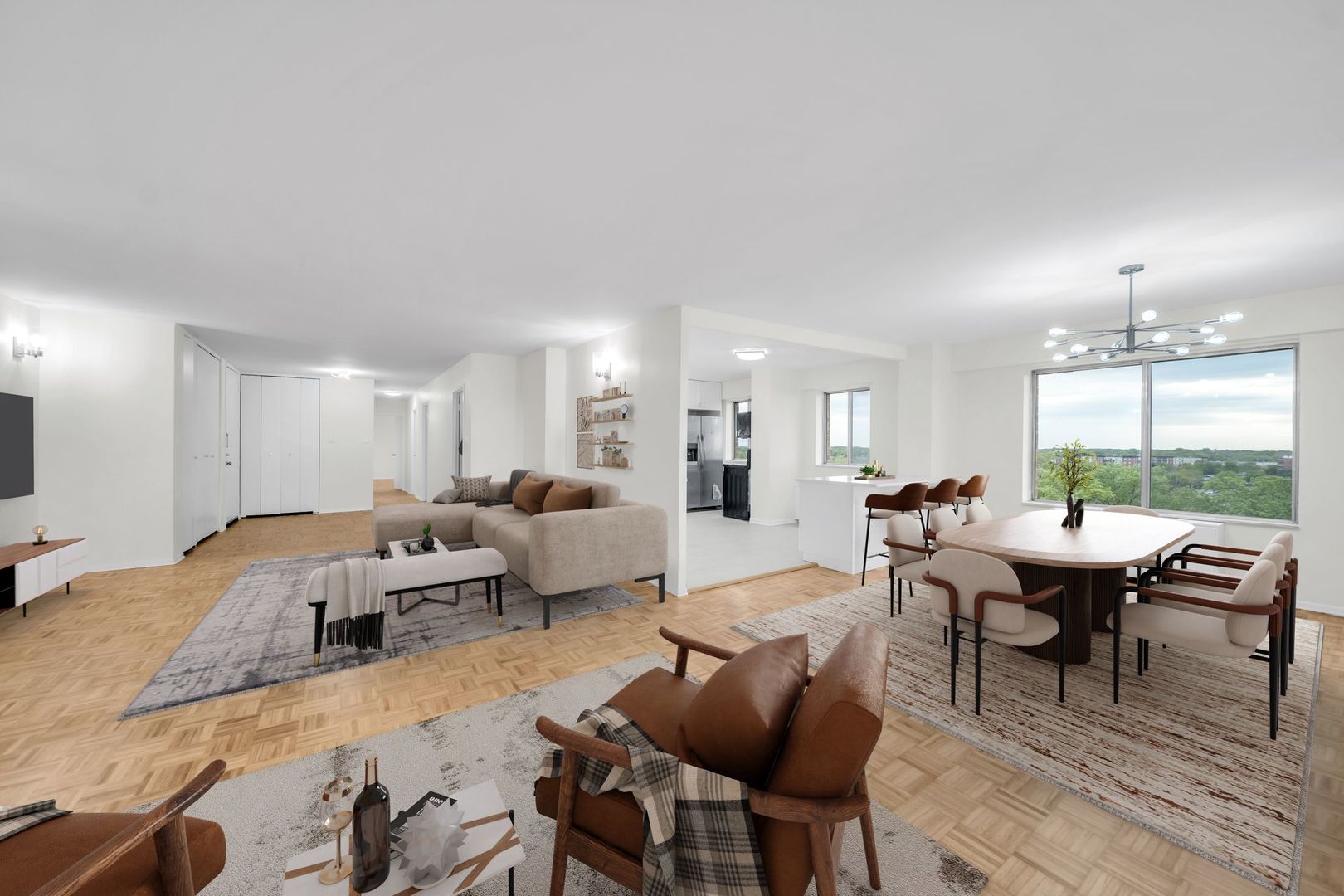 7033 N KEDZIE Avenue Unit: 815