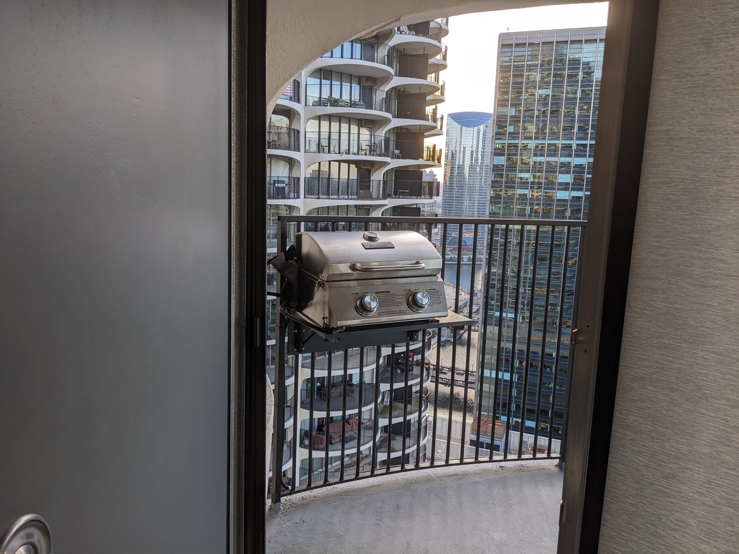 300 N State Street Unit: 4326