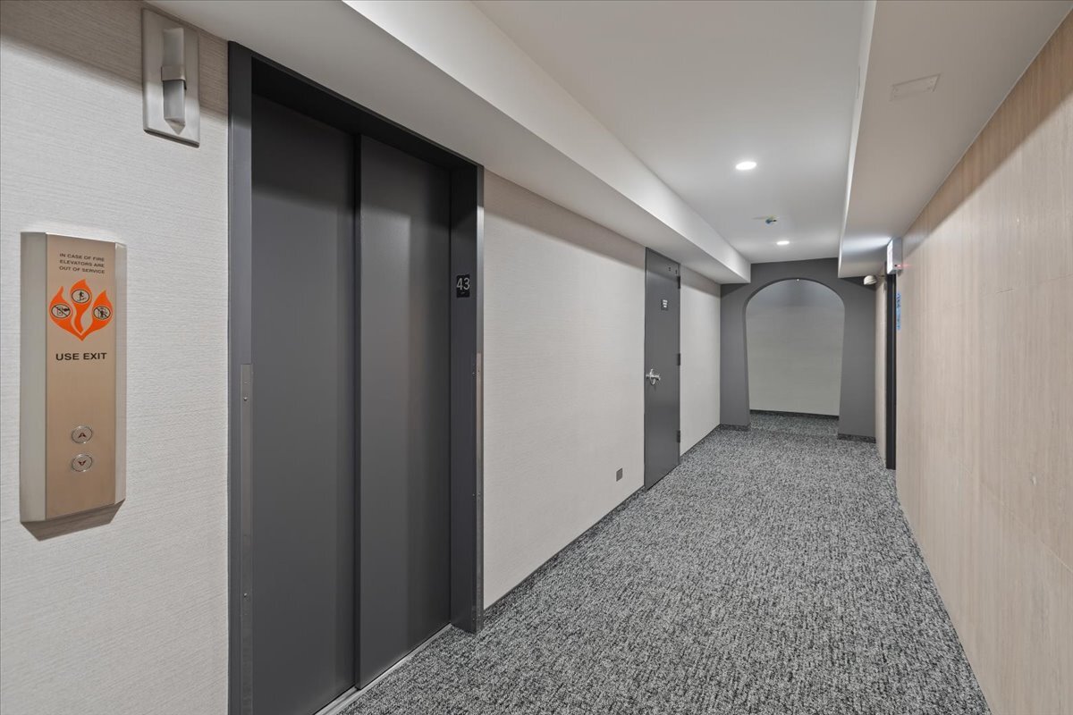 300 N State Street Unit: 4326