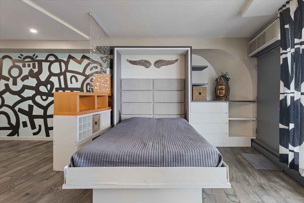 300 N State Street Unit: 4326