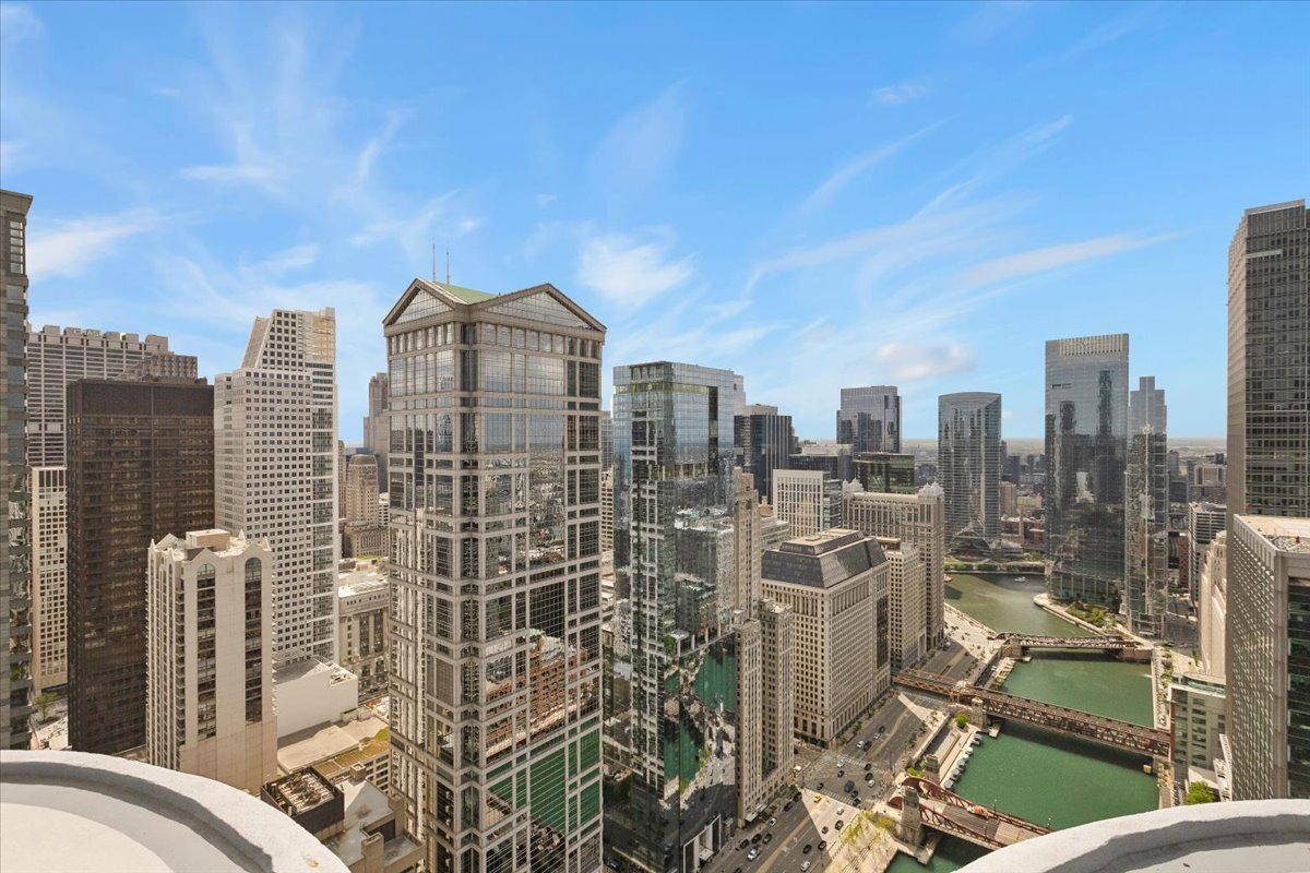 300 N State Street Unit: 4326