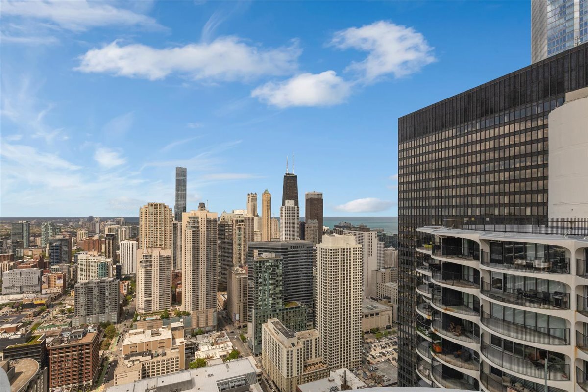 300 N State Street Unit: 4326