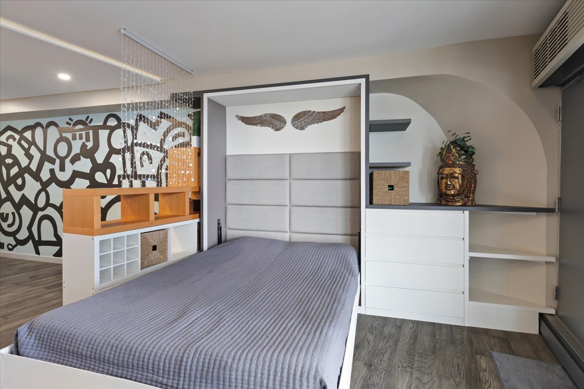 300 N State Street Unit: 4326