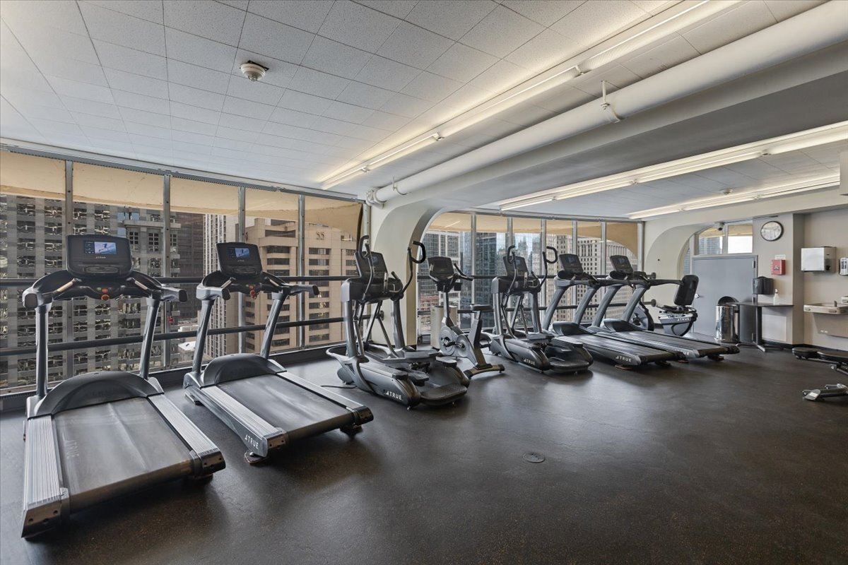 300 N State Street Unit: 4326