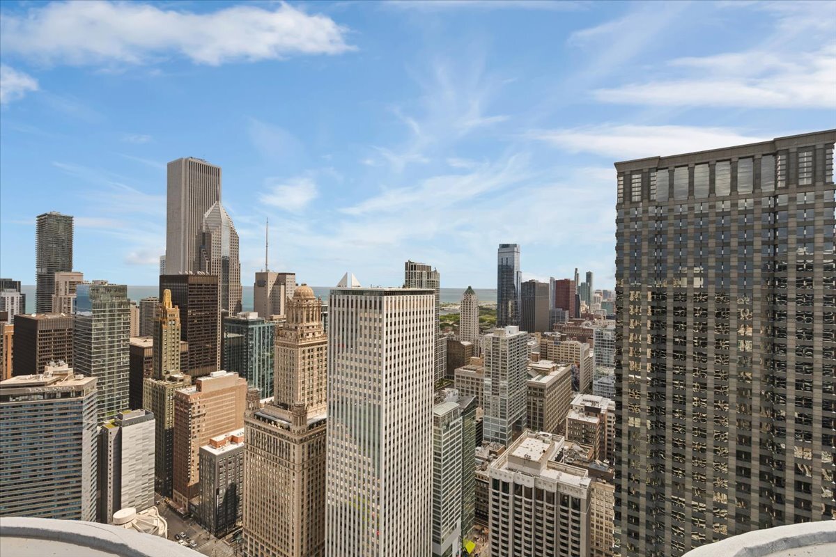 300 N State Street Unit: 4326