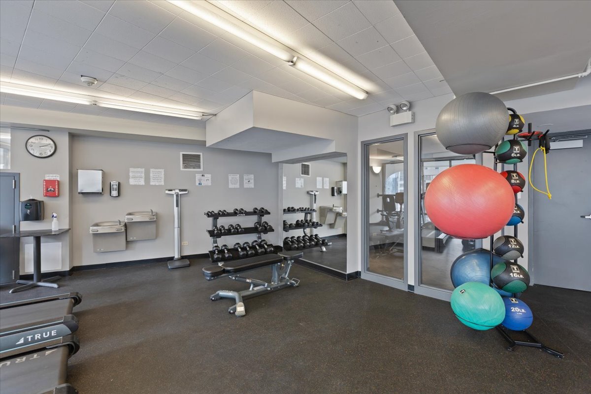 300 N State Street Unit: 4326