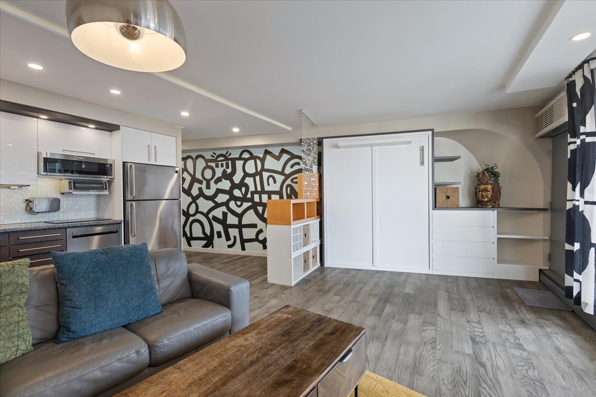 300 N State Street Unit: 4326