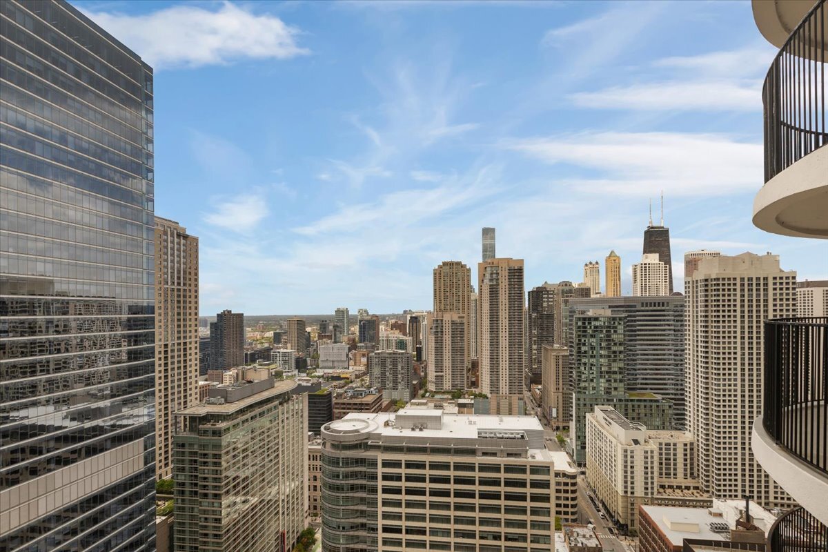 300 N State Street Unit: 4326