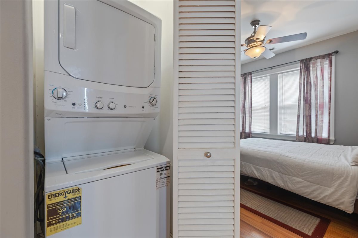 7050 N Damen Avenue Unit: 3S