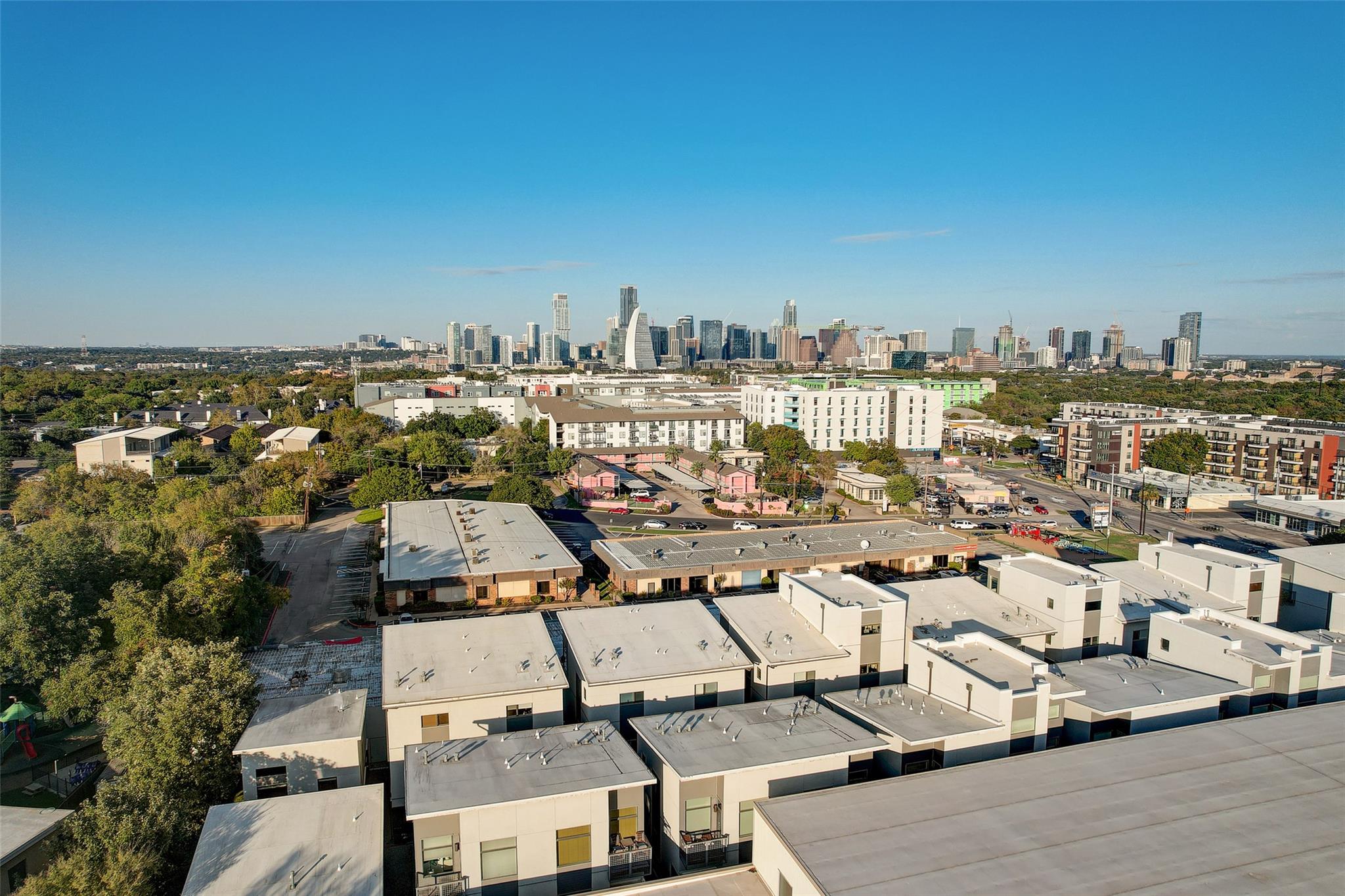 1702 S Lamar BLVD # 11
